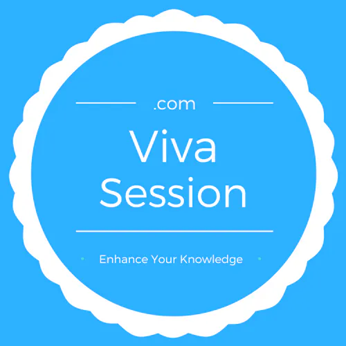 Viva Session