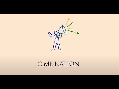 C Me Nation media 1