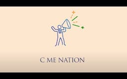 C Me Nation media 1