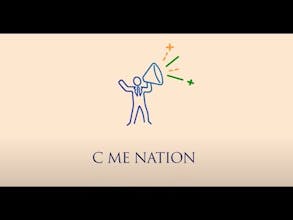 C Me Nation gallery image