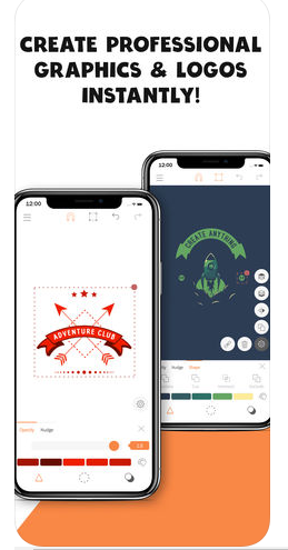 Vector Logo Maker gallery image