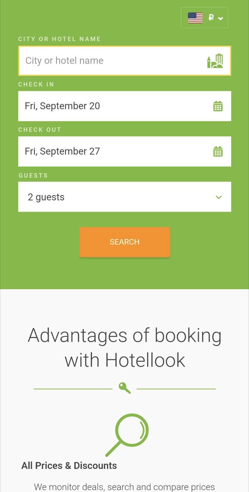 Hotels gallery image