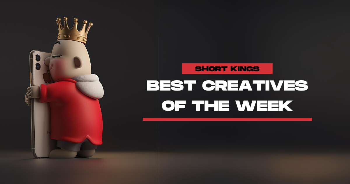 Short Kings gallery image