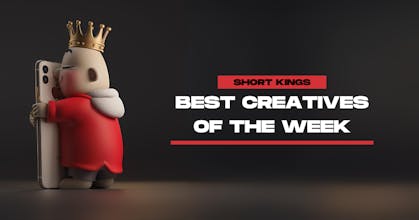 Short Kings gallery image