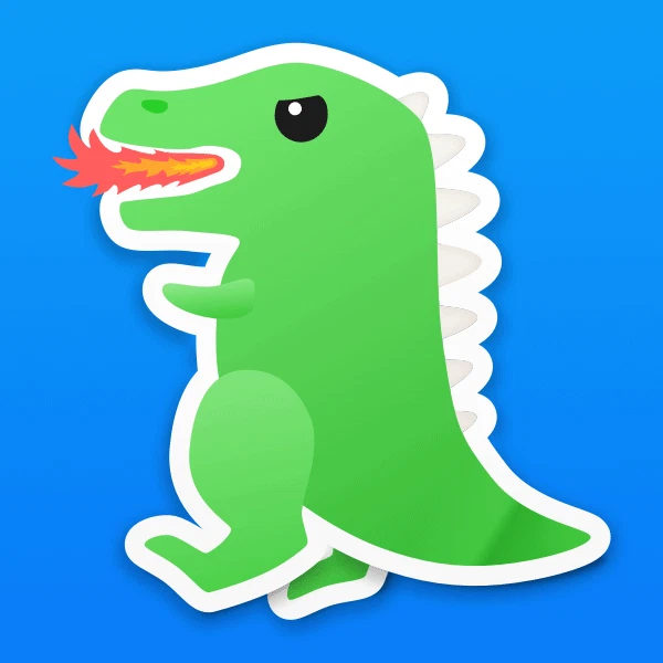 Anitate - iMessage Animated Stickers