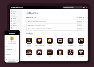 Rippling PEO gallery image