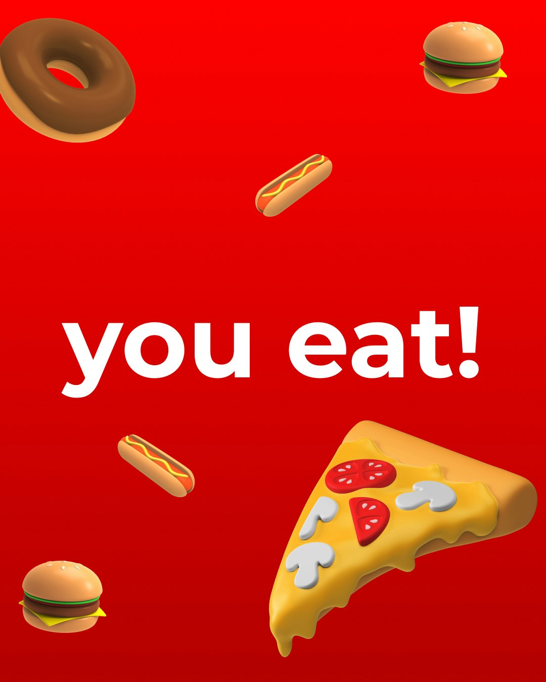 Gimme Food gallery image