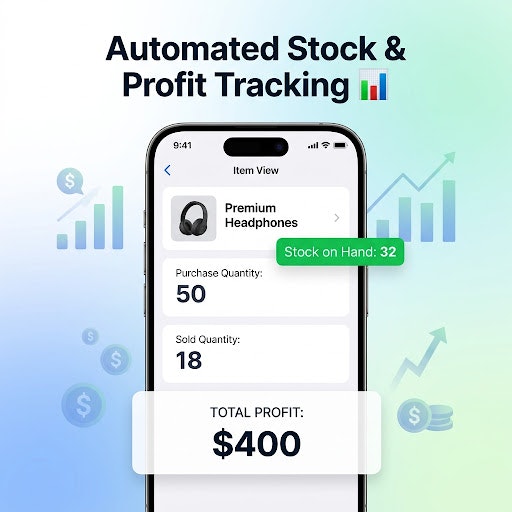 Smart Stuff Keeper gallery image