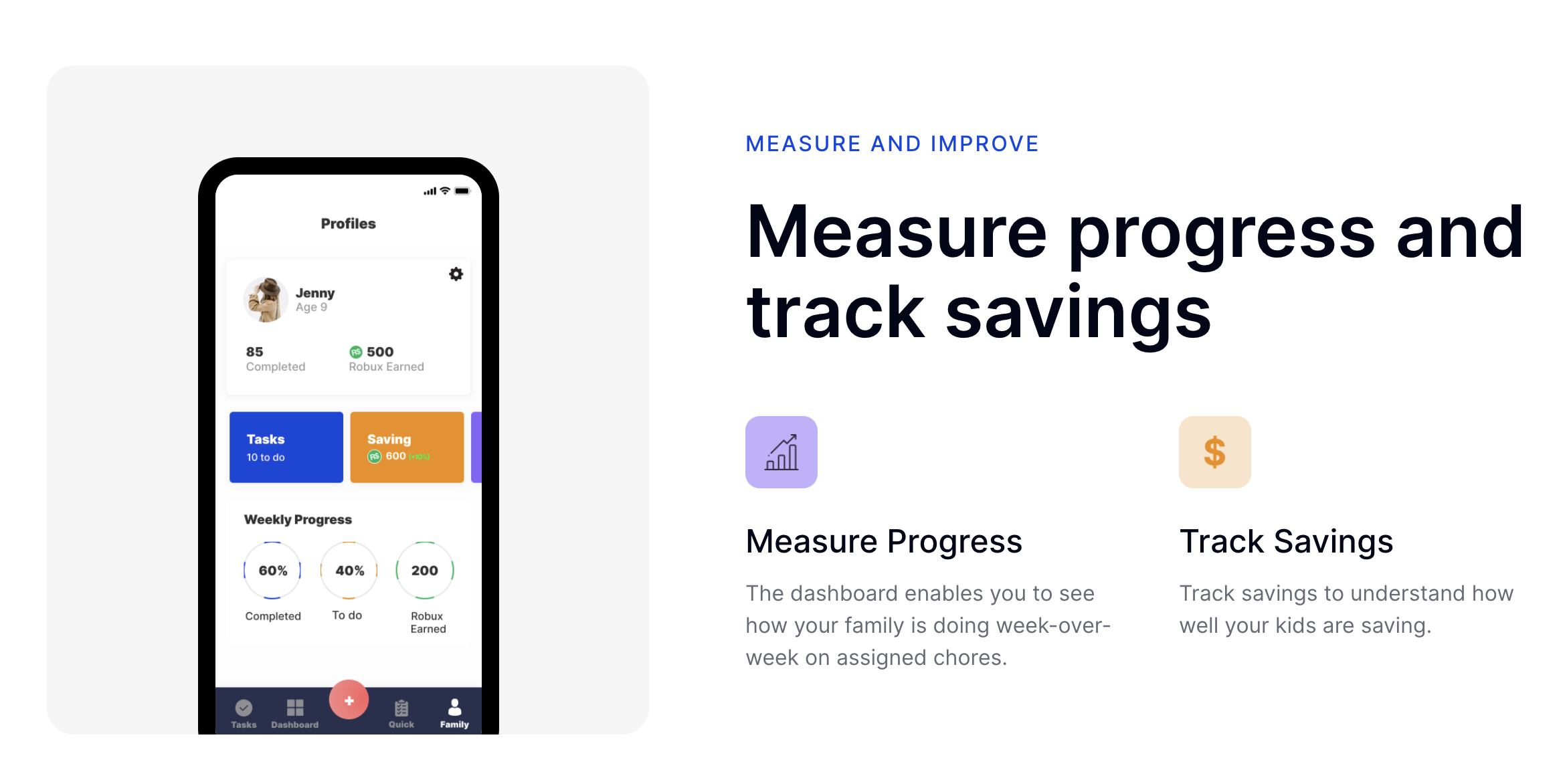 ChoreBux gallery image