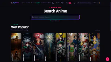 ZyniVerse gallery image