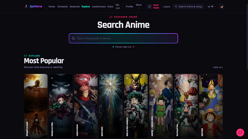 ZyniVerse screenshot 6