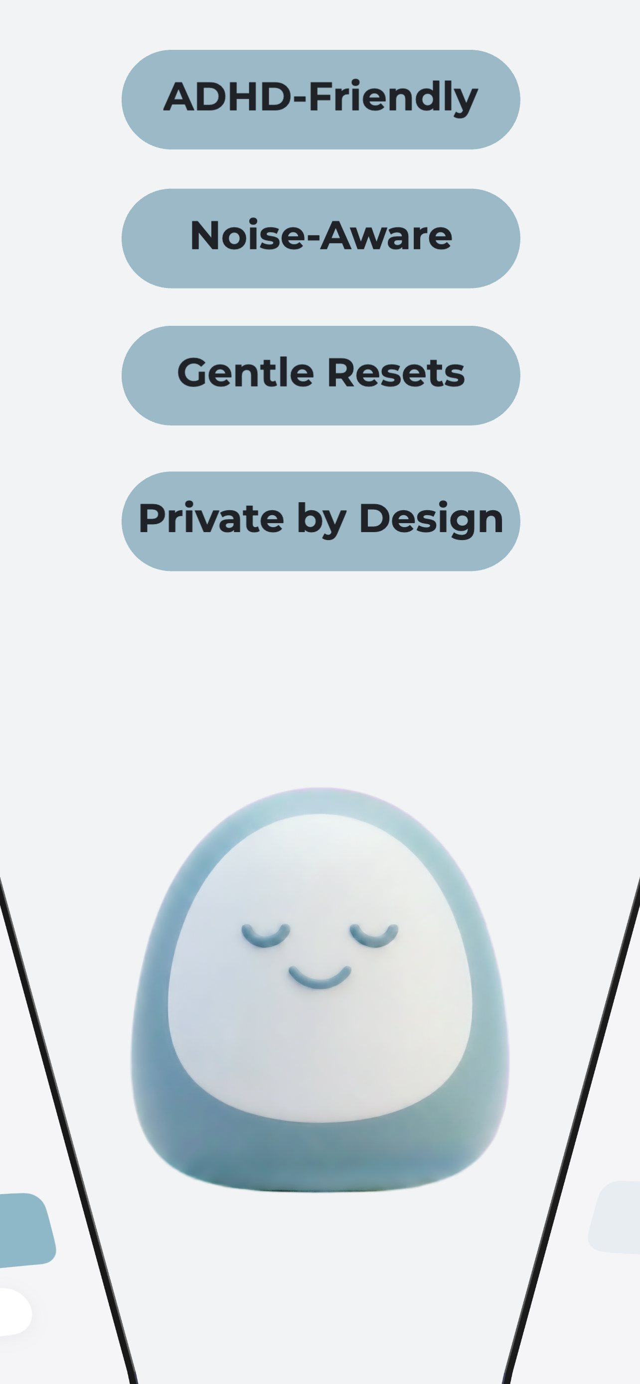 Quietude gallery image