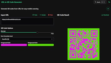 DevTools gallery image