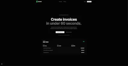 Zennvoi gallery image