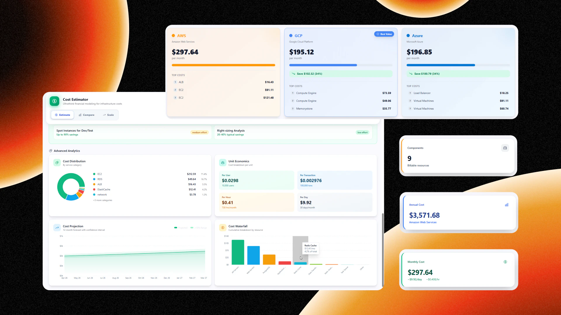 Architecto screenshot 6