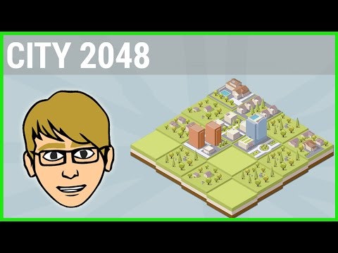 City 2048 gallery image