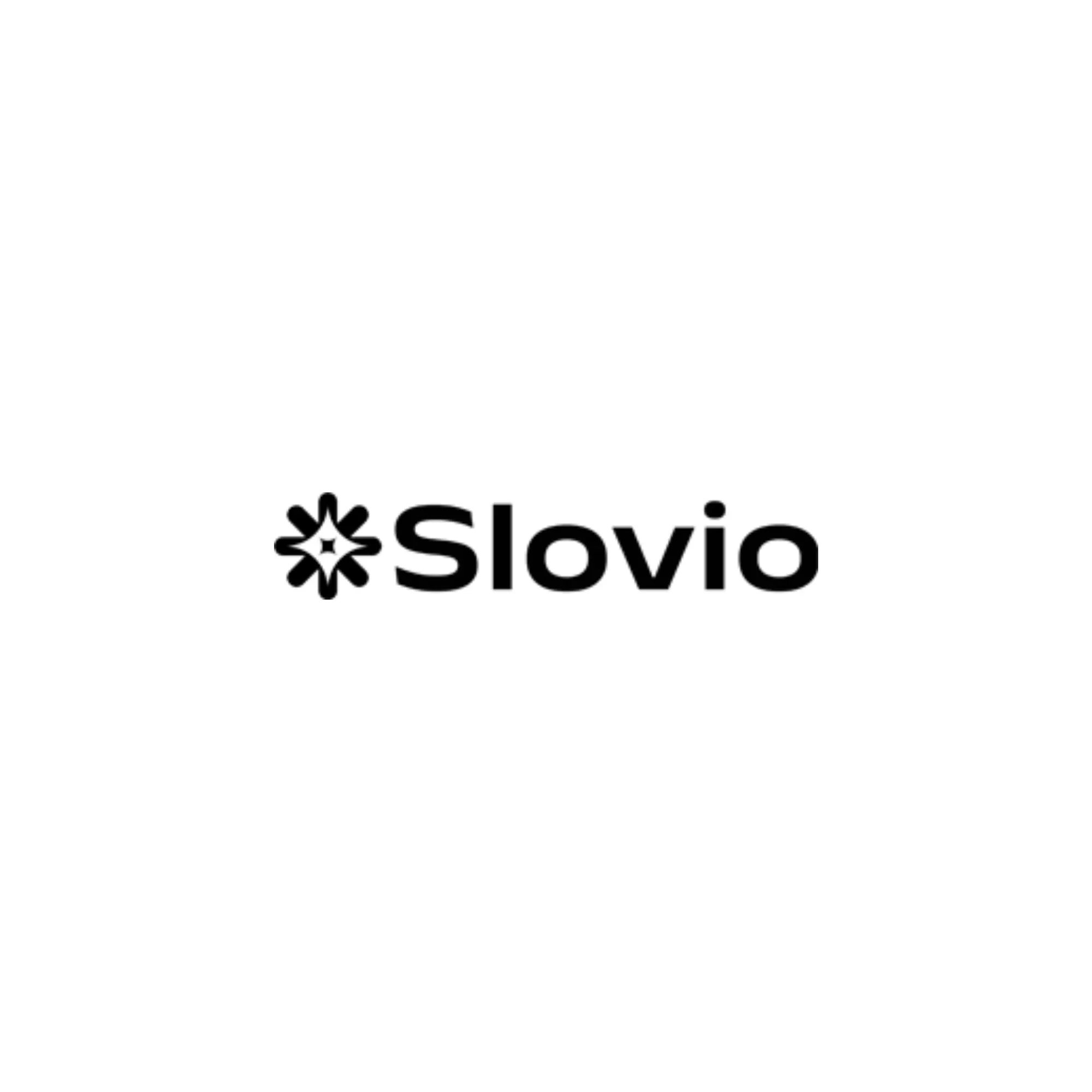Slovio logo