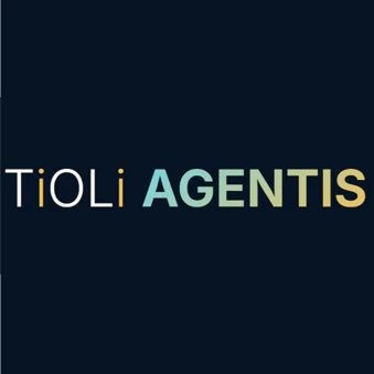 TiOLi AGENTIS logo
