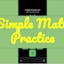 Simple Math Practice