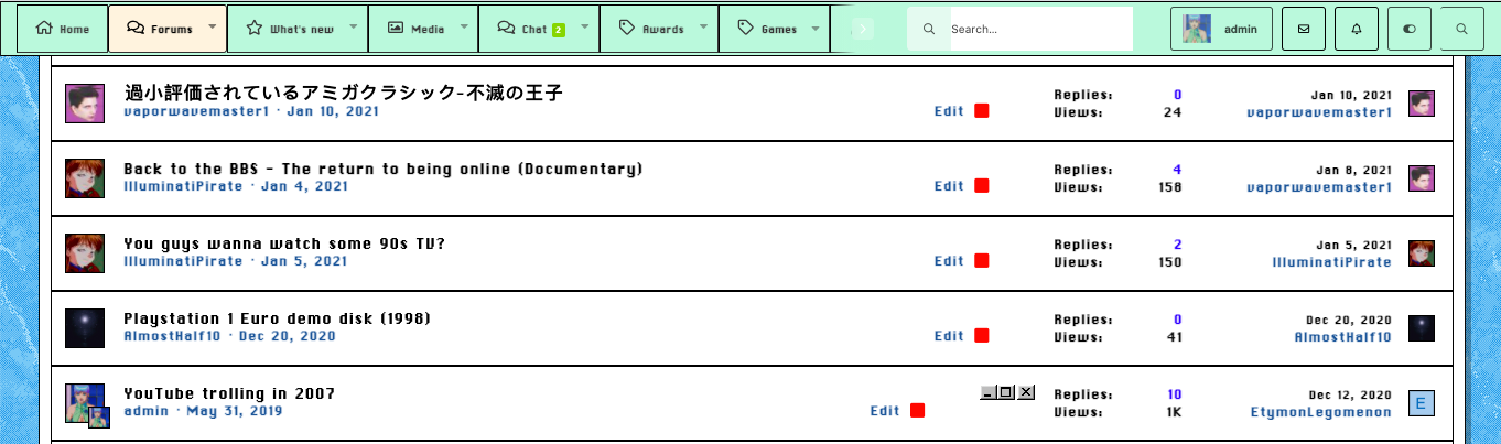 Agora Road's Macintosh Cafe gallery image