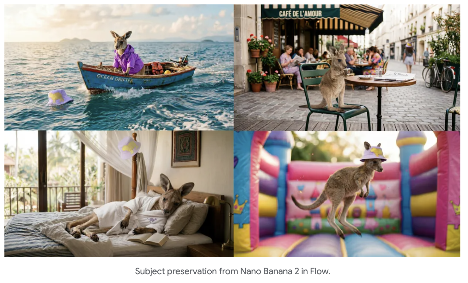 Nano Banana 2 gallery image