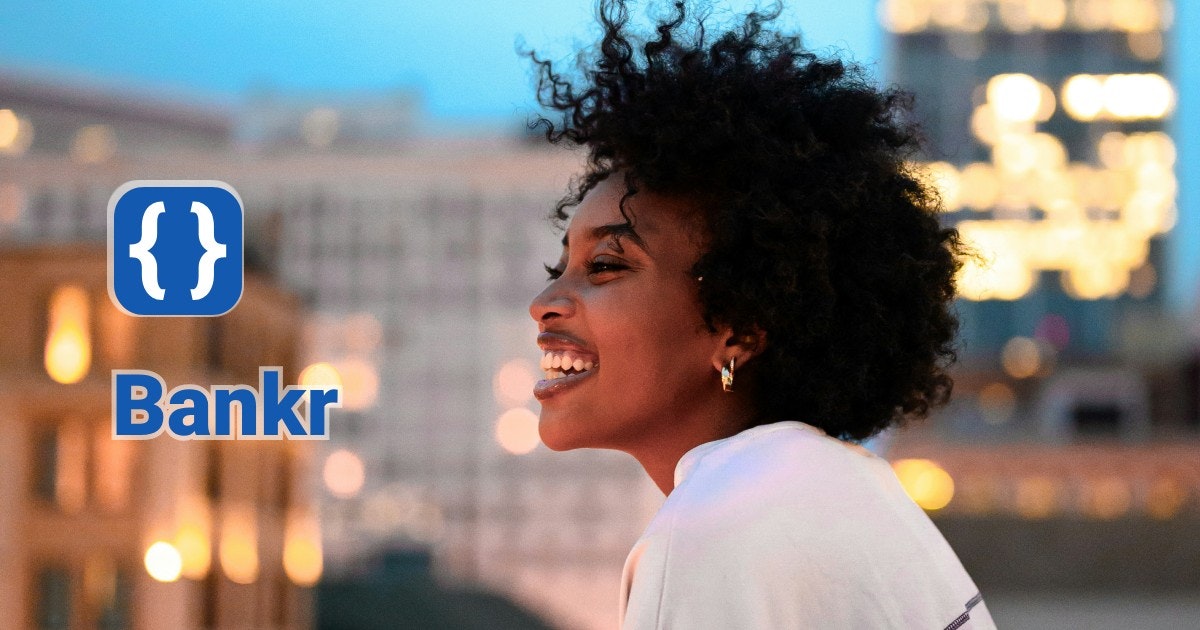 Bankr API gallery image