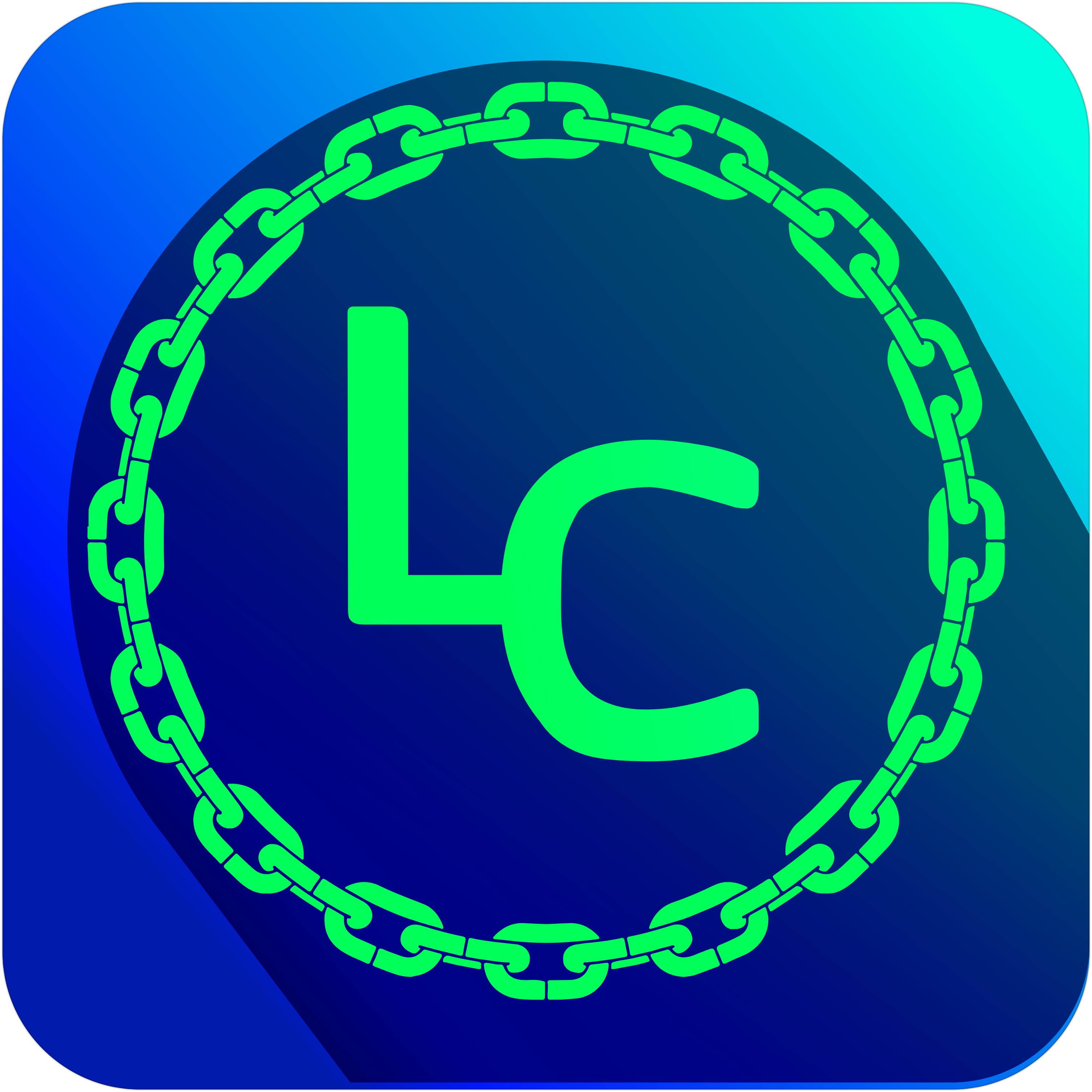 Linkchain