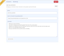 Flashdictation gallery image