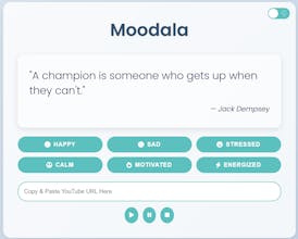 Moodala gallery image