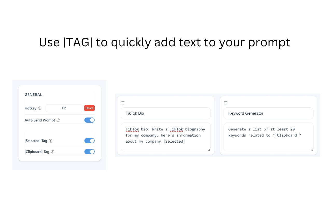 Quickfy gallery image