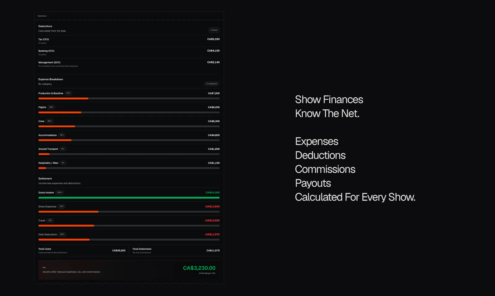 mgmtOS screenshot 8