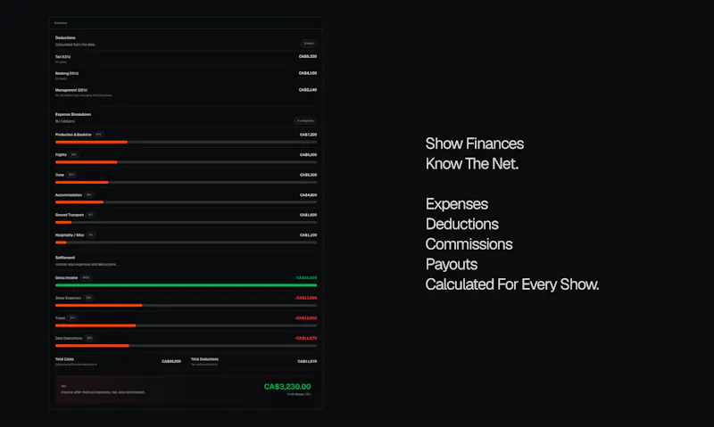 mgmtOS screenshot 8