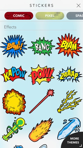 Seedling Comic Studio gallery image