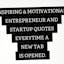New Tab Startup Quotes
