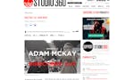 Studio 360 - Oscar-Nominee Adam McKay, "The Big Short" image