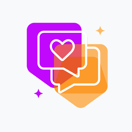 DuoDare: Truth or Dare Couples - Product Hunt launch logo and brand identity