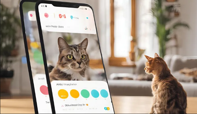 CatTranslatorApp 2025