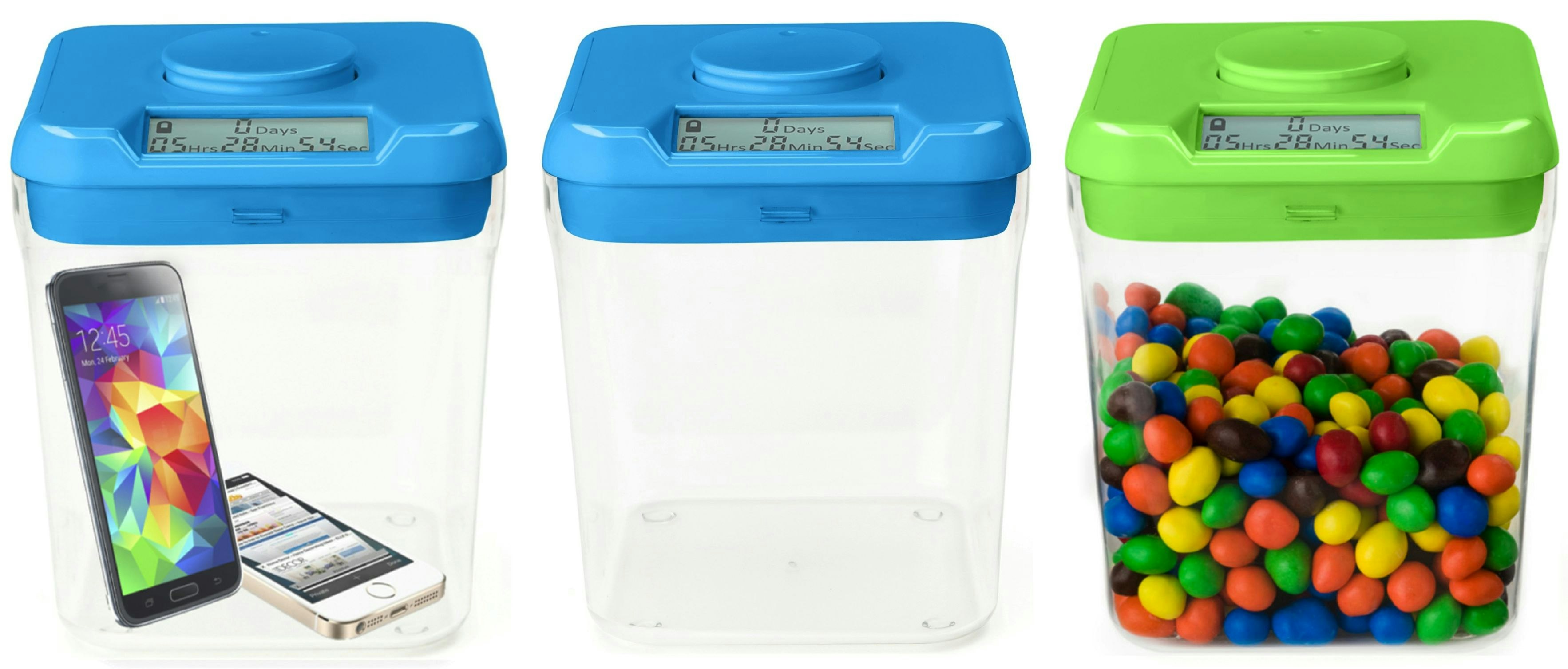 The Kitchen Safe gallery image