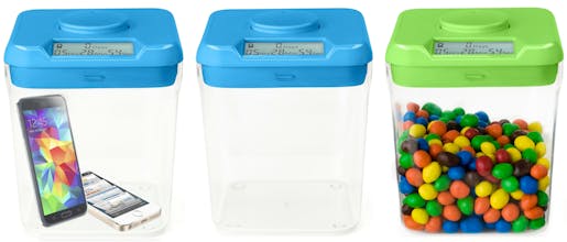 The Kitchen Safe gallery image