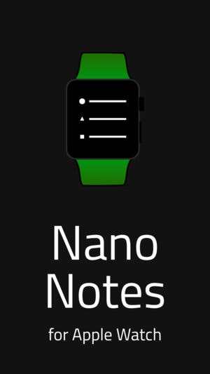 Nano Notes Pro gallery image
