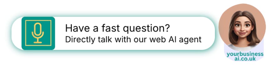 Your Business AI gallery image