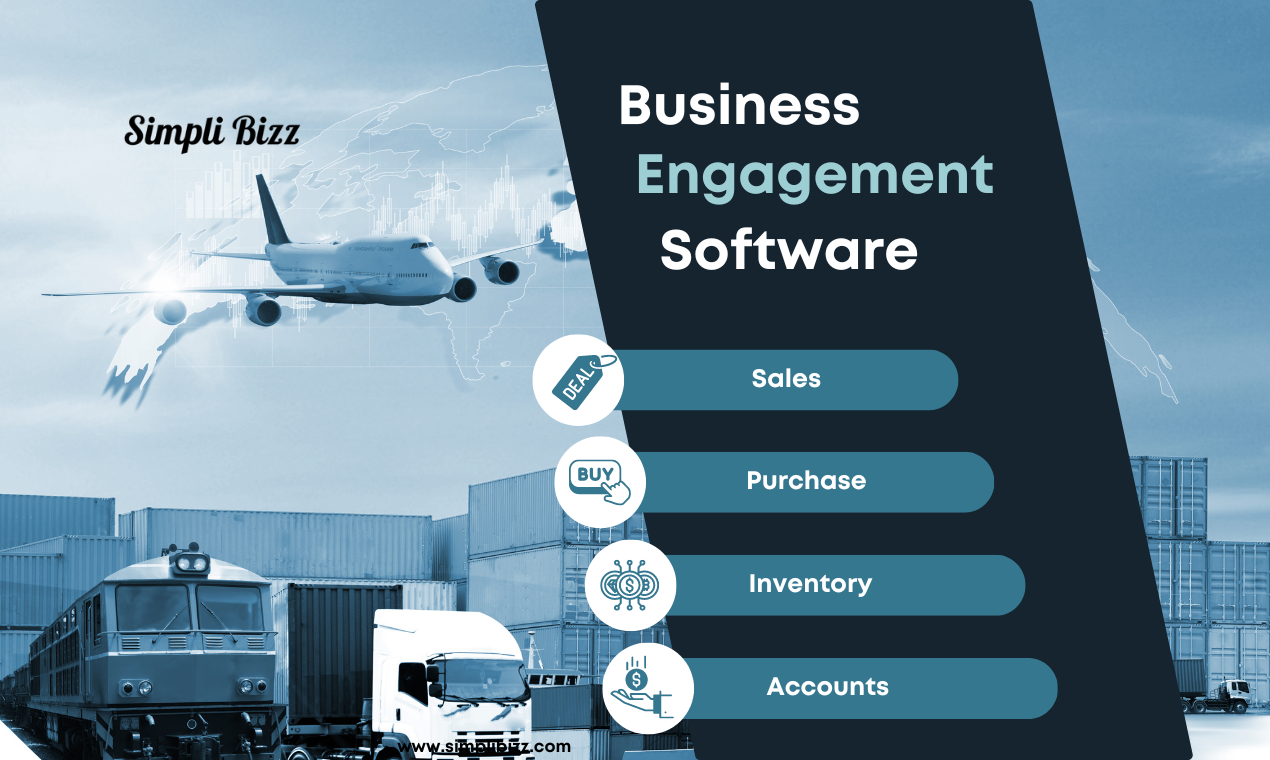 Een bizz vereenvoudigd - Software voor zakelijke engagement media 6
