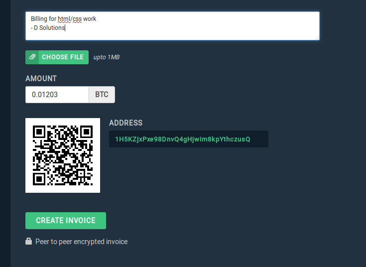 Blockonomics - Bitcoin Payments gallery image