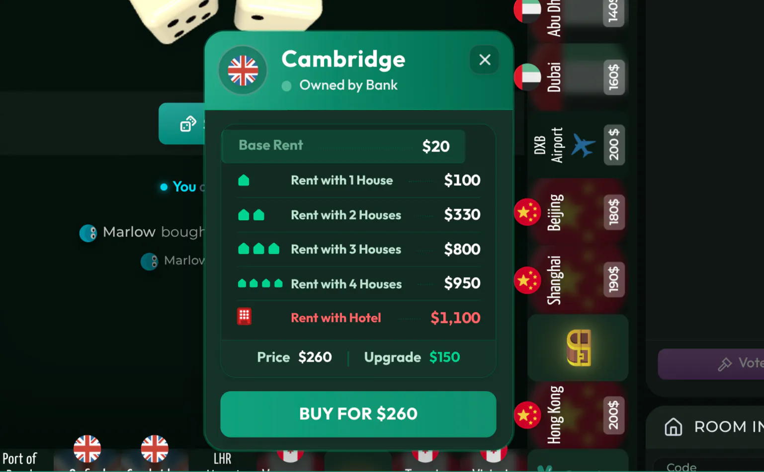 Rentnation screenshot 2