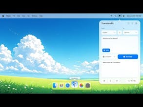 TranslateAir gallery image