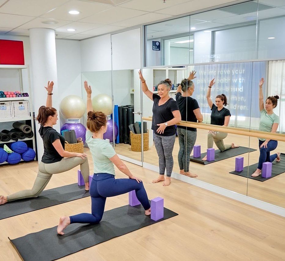 Sydney Pelvic Clinic gallery image