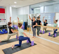 Sydney Pelvic Clinic gallery image