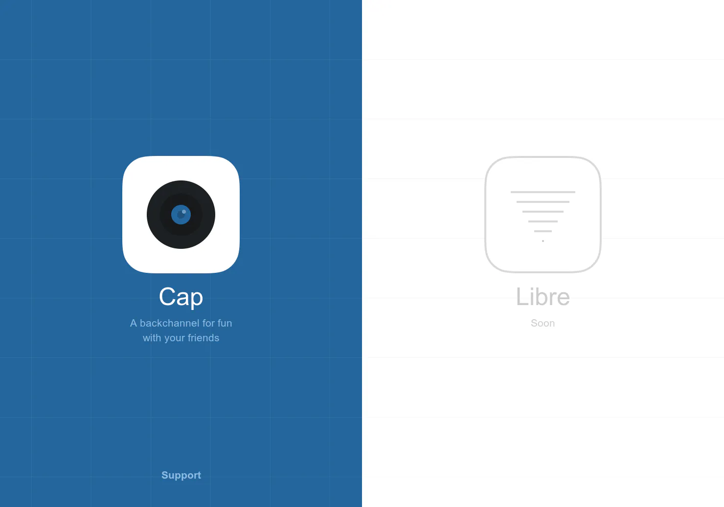 Cap