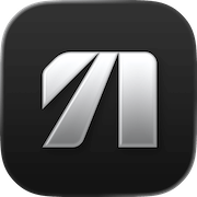 Marco - Product Hunt launch logo and brand identity