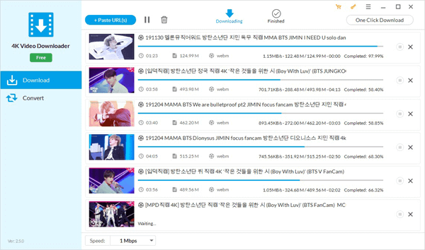 4K Video Downloader gallery image